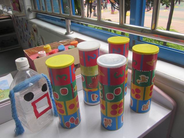 郑州市实验幼儿园郑上路分园环境创设照片