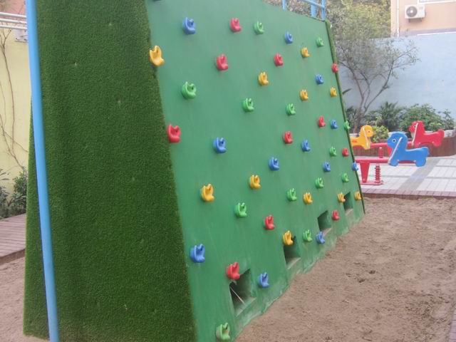 郑州市实验幼儿园郑上路分园环境创设照片