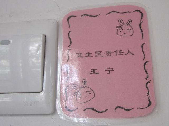 郑州市实幼南阳路分园环境创设照片