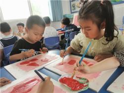 济源市实验幼儿园： 一起来“品尝”夏天的味道
