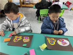 济源市实验幼儿园：我们是幸福中国娃
