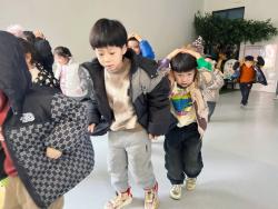 济源市实验幼儿园：防震避险 守护生命